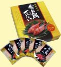 金目鯛せんべい 箱入 大